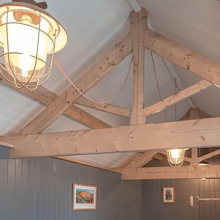 Southfield Workshop Villa Braunston  Екстериор снимка