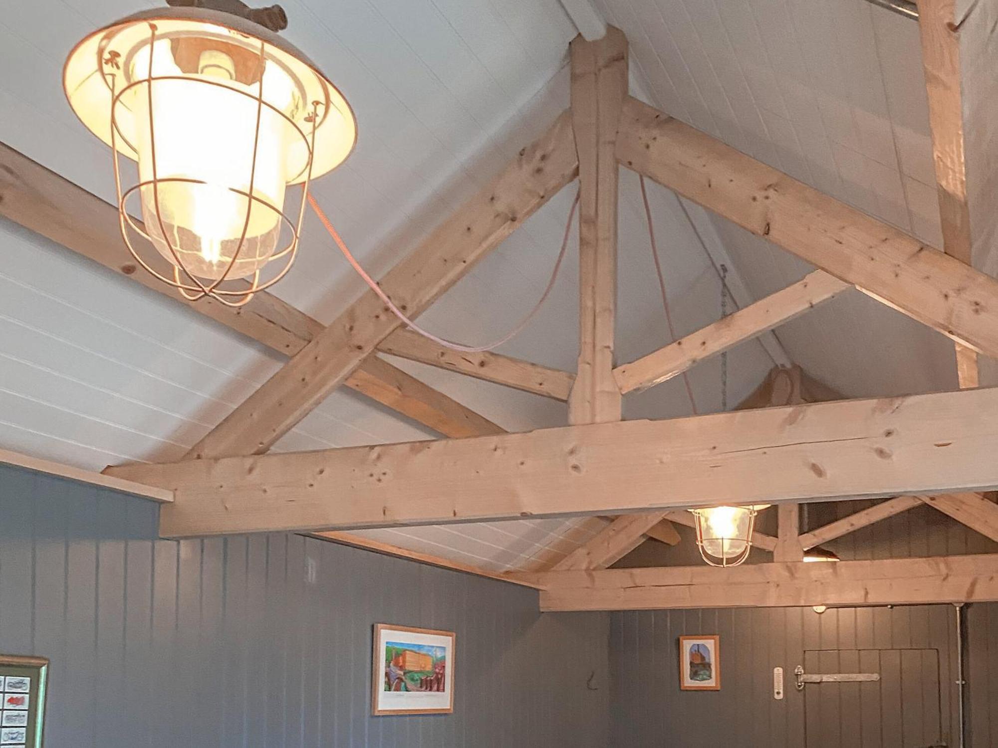 Southfield Workshop Villa Braunston  Екстериор снимка