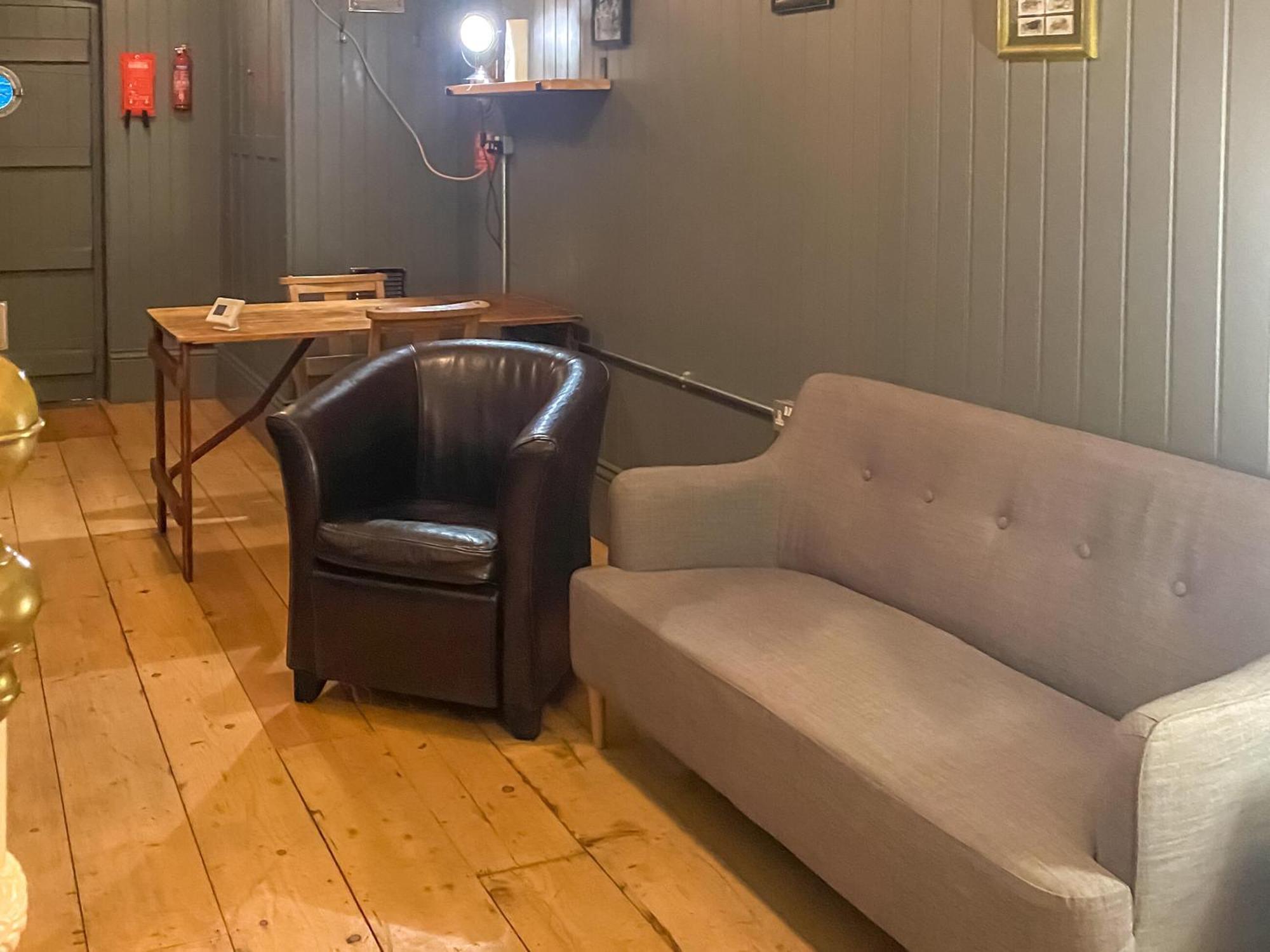 Southfield Workshop Villa Braunston  Екстериор снимка