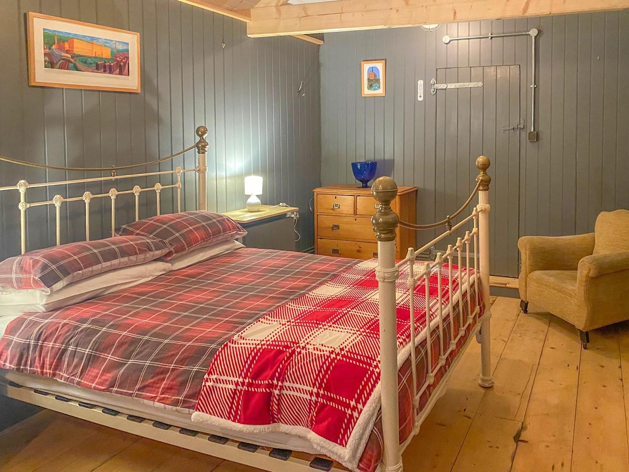 Southfield Workshop Villa Braunston  Екстериор снимка